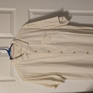 Men's Tommy Bahama classic silk shirt